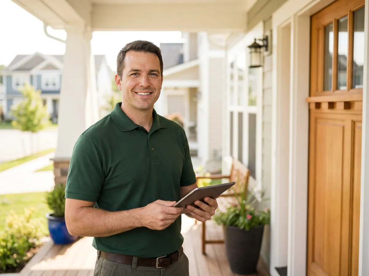 Pest control FAQs for Racine, OH